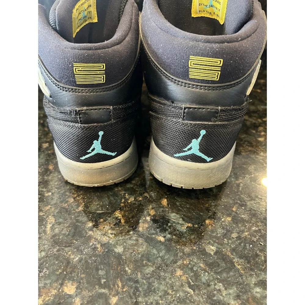 Size 9 - Air Jordan‎ 1 Retro 95 Txt Gamma